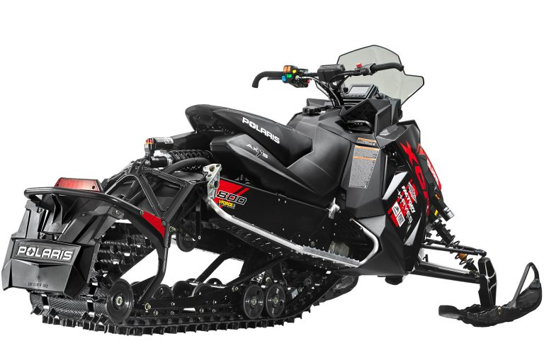2018 POLARIS SWITCHBACK 800 XCR 2018 POLARIS SWITCHBACK 800 XCR