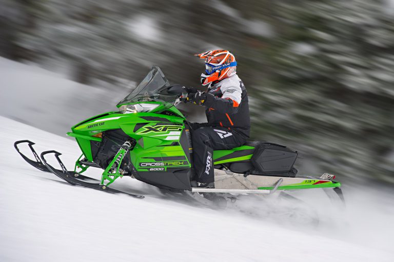 SUSPENSION PART 3: ARCTIC CAT SLIDE-ACTION SUSPENSION PART 3: ARCTIC CAT SLIDE-ACTION