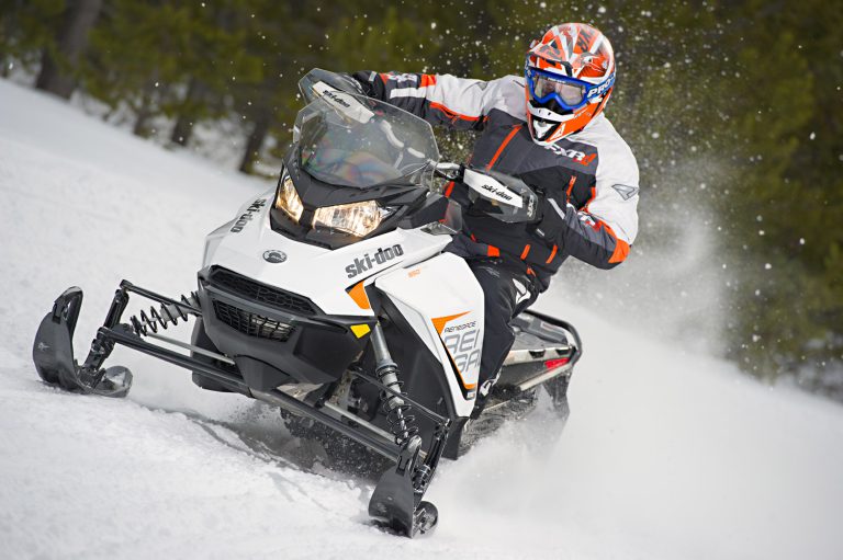 2-STROKE VS 4-STROKE DEBATE 2-STROKE VS 4-STROKE DEBATE