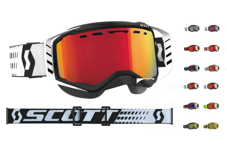 SCOTT PROSPECT SNOW CROSS GOGGLE SCOTT PROSPECT SNOW CROSS GOGGLE