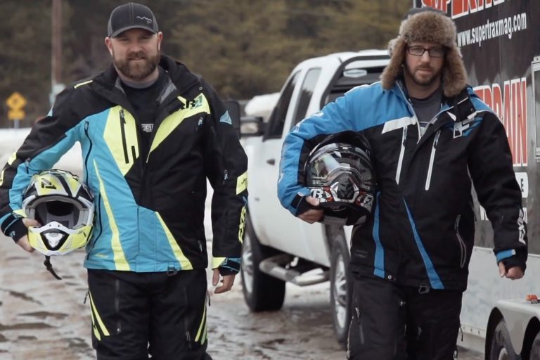 Mauricie and Saguenay-Lac Saint-Jean Mauricie and Saguenay-Lac Saint-Jean