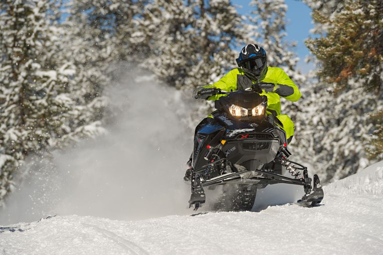 AN ALL NEW MXZ AN ALL NEW MXZ