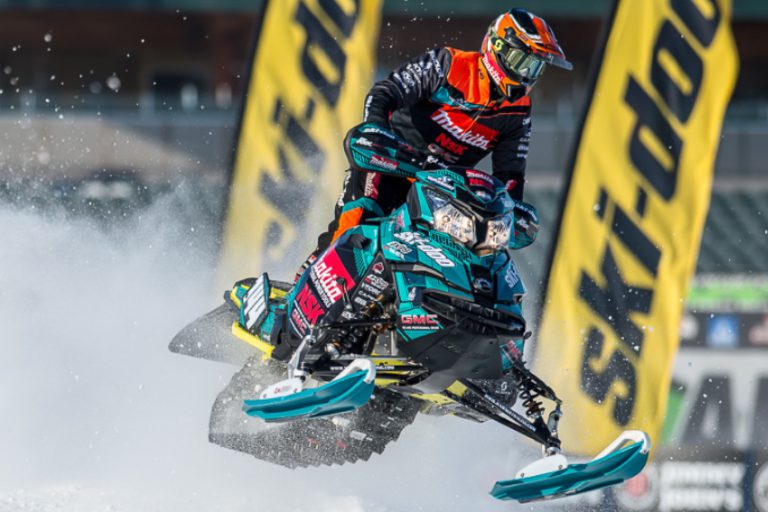 SKI-DOO CANTERBURY RESULTS SKI-DOO CANTERBURY RESULTS