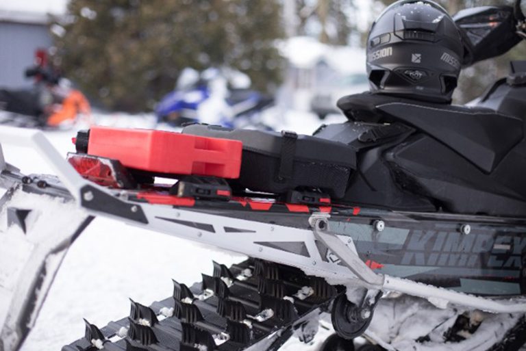 KIMPEX CONNECT CARGO SYSTEM