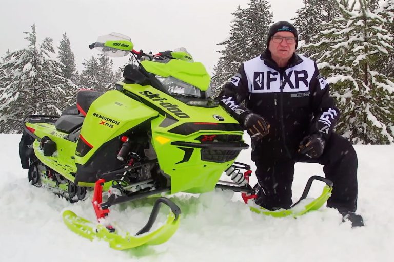 SNOWTRAX TV 2020 – Episode 3 Sneak Peek SNOWTRAX TV 2020 – Episode 3 Sneak Peek