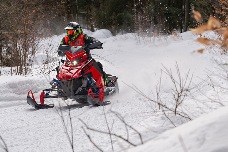 In-Depth Overview of Which Polaris Indy Is Right For You