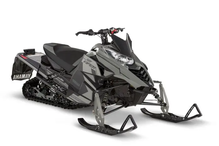 WHAT YAMAHA NEEDS - Supertrax Online
