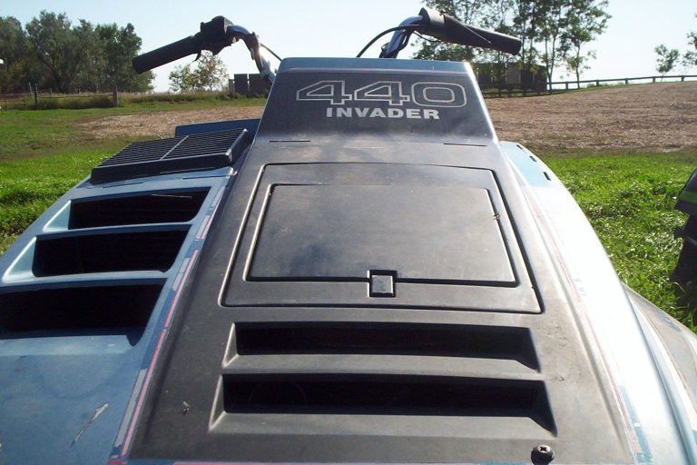 UNDER-ACHIEVERS FROM THE PAST: 1978 KAWASAKI INVADER UNDER-ACHIEVERS FROM THE PAST: 1978 KAWASAKI INVADER