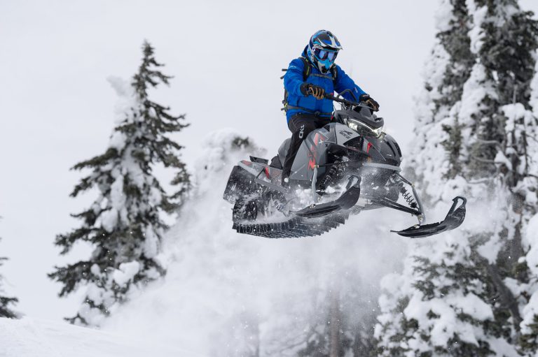 SLED TECH THAT COULD CROSS SEGMENTS