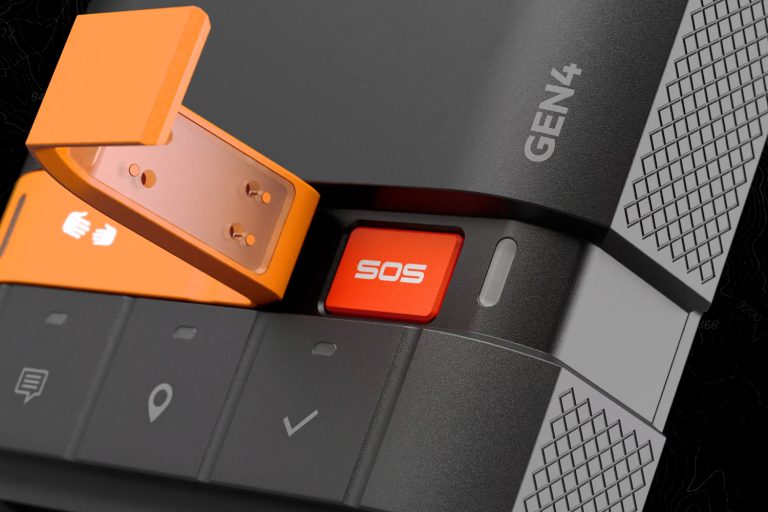 Globalstar Canada and CCSO Promote Rider Safety