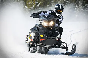 2012 SKI-DOO MX-ZX 600 RMOTION - Supertrax Online