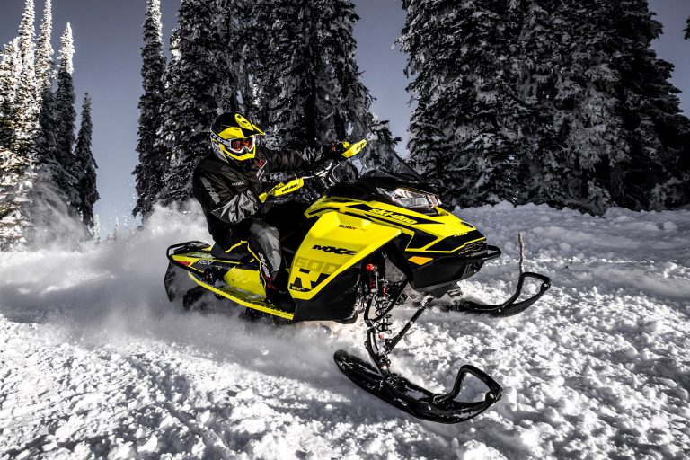 2018 SKI-DOO MXZ 600R E-TEC 2018 SKI-DOO MXZ 600R E-TEC