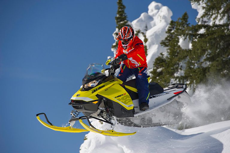 2017 SKI-DOO GEN 4 2017 SKI-DOO GEN 4