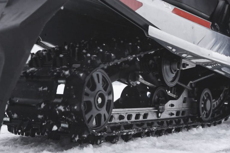 Maximize Traction With A Twist of Your Wrist