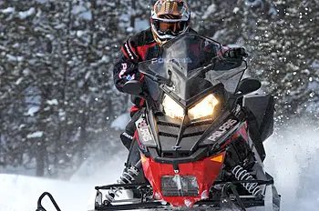 2012 Polaris Switchback Adventure - Supertrax Online