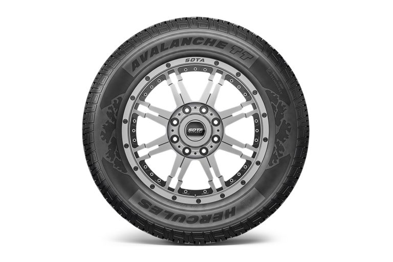 HERCULES AVALANCHE TT WINTER TIRES