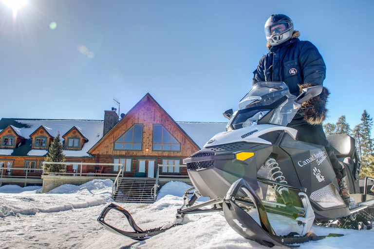 PLAN YOUR QUÉBEC TRIP NOW! PLAN YOUR QUÉBEC TRIP NOW!