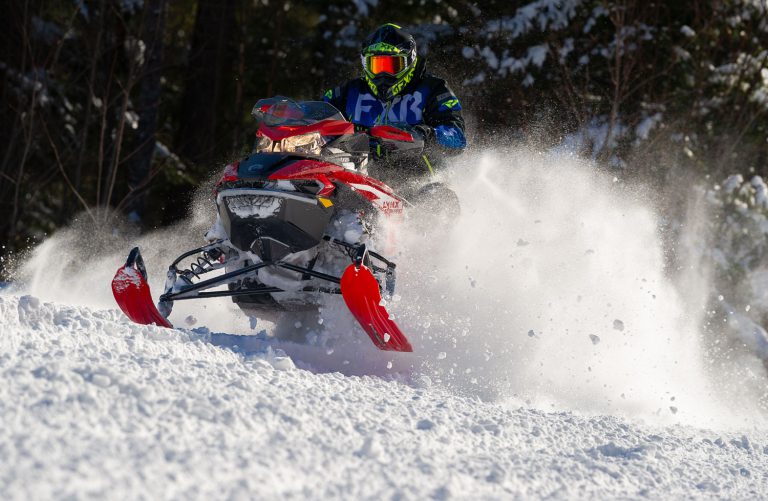 2022 LYNX RAVE RE FULL REVIEW