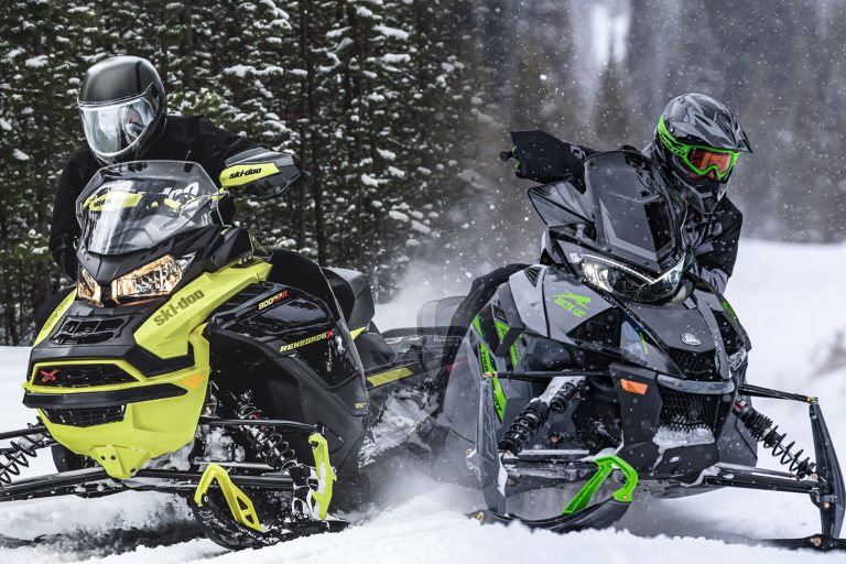 TURBO SLED SHOOTOUT! TURBO SLED SHOOTOUT!