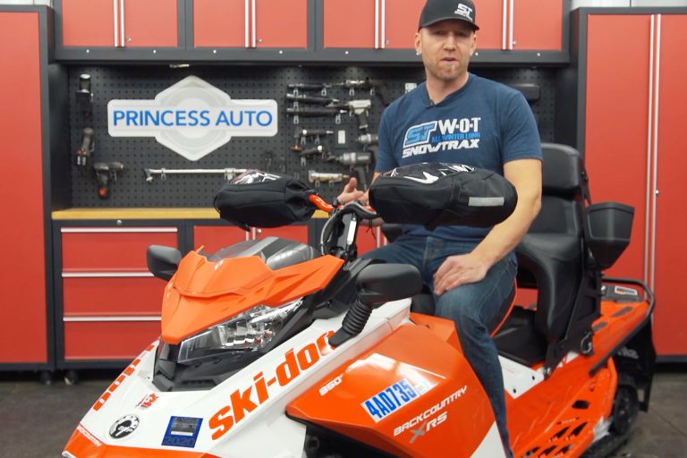 2020 Ski Doo Backcountry XRS Touring Conversion 2020 Ski Doo Backcountry XRS Touring Conversion