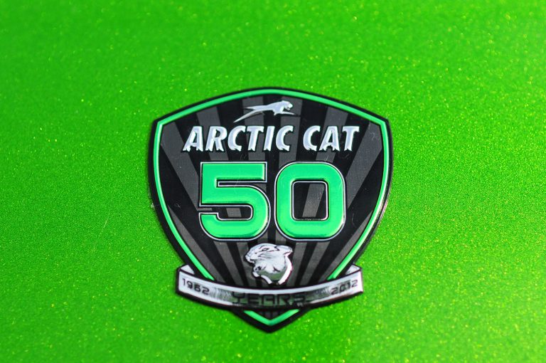 4 PREDICTIONS FOR ARCTIC CAT 4 PREDICTIONS FOR ARCTIC CAT