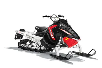2016 POLARIS PRO RMK 155 - Supertrax Online