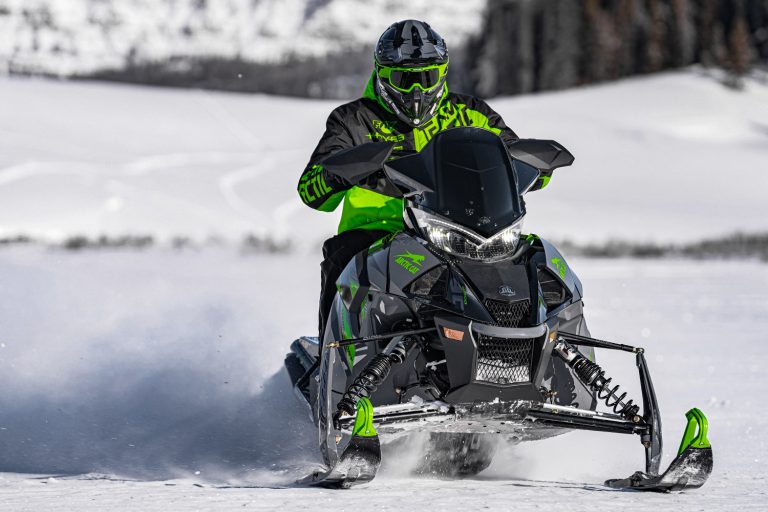 2022 Arctic Cat Thundercat Review 2022 Arctic Cat Thundercat Review