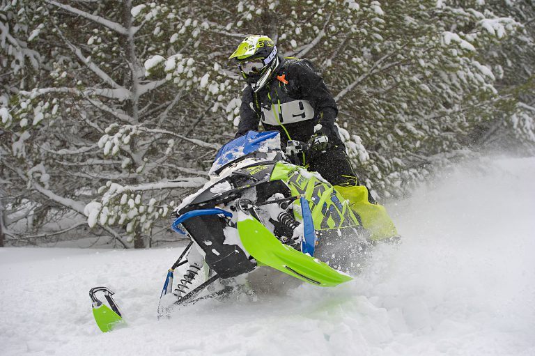 OFF-TRAIL RIDING IS NOT GOING AWAY! OFF-TRAIL RIDING IS NOT GOING AWAY!