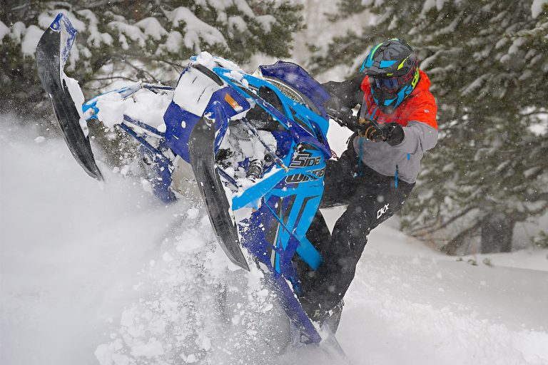 Full Review of Yamaha’s 2020 SideWinder XTX LE Turbo Full Review of Yamaha’s 2020 SideWinder XTX LE Turbo