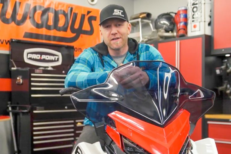 Woody’s Traction Products for Your Crossover Snowmobile