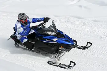 2012 YAMAHA APEX - Supertrax Online