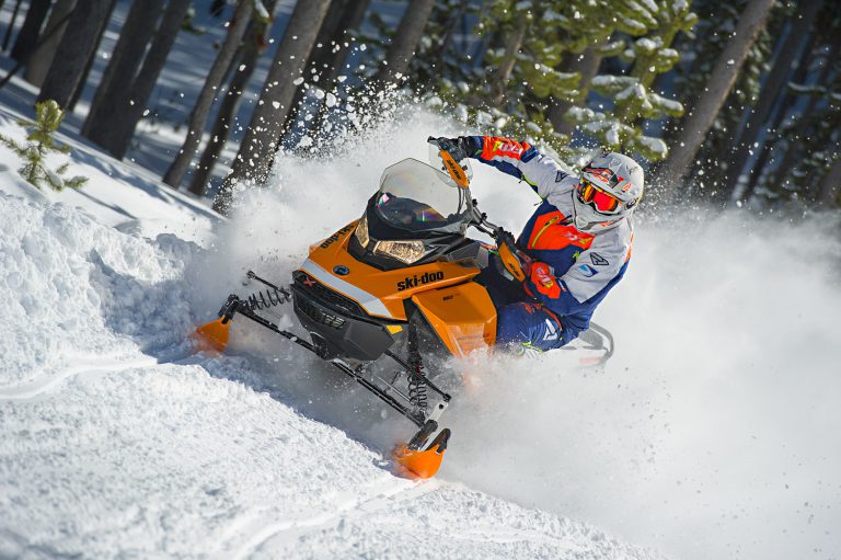 EXPERIENCING THE GEN-4 850 EXPERIENCING THE GEN-4 850