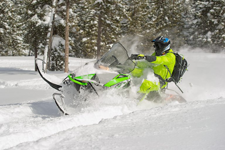 ARCTIC CAT NORSEMAN X 800 ARCTIC CAT NORSEMAN X 800