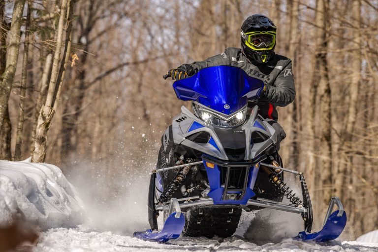 Yamaha Sidewinder L-TX LE Review Yamaha Sidewinder L-TX LE Review