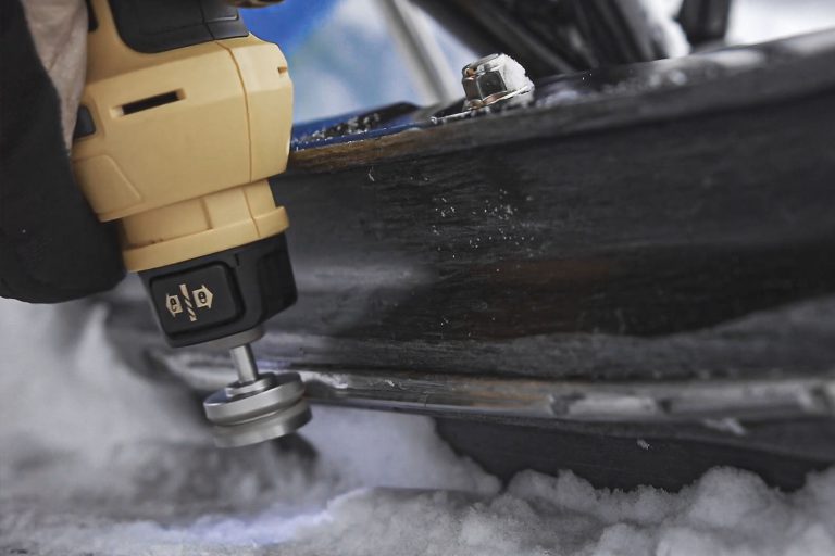 BiteHarder Carbide and Stud Sharpening Tools BiteHarder Carbide and Stud Sharpening Tools