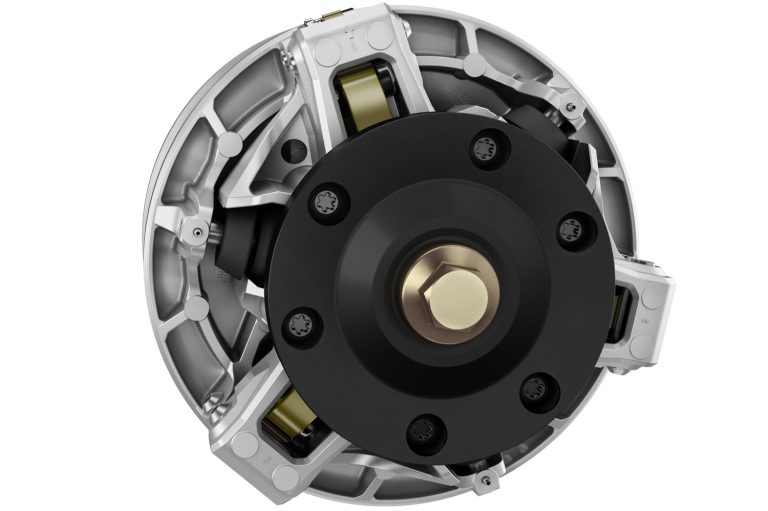 P-DRIVE CHANGES THE RULES P-DRIVE CHANGES THE RULES