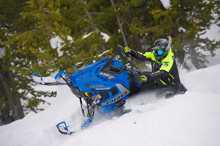 4 WAYS POLARIS IS DOMINATING 4 WAYS POLARIS IS DOMINATING