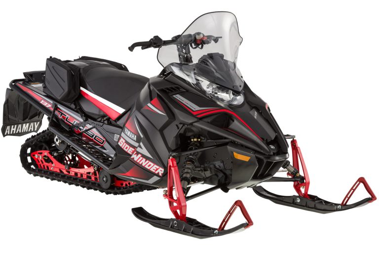 2017 Yamaha Sidewinder S-TX DX 2017 Yamaha Sidewinder S-TX DX
