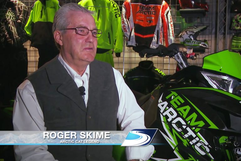 Arctic Cat’s Godfather of Engineering Arctic Cat’s Godfather of Engineering