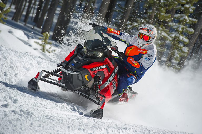 2017 BEST TRAIL PERFORMANCE SNOWMOBILE 2017 BEST TRAIL PERFORMANCE SNOWMOBILE