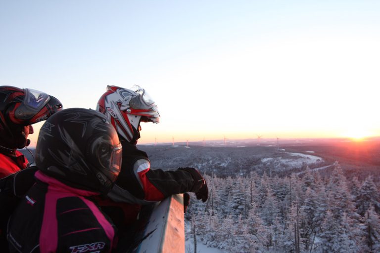 Québec: So Close… But a World Away From Anything You’ve Experienced! Québec: So Close… But a World Away From Anything You’ve Experienced!