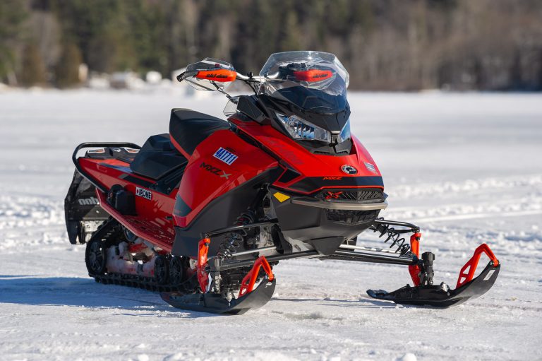 2021 SKI-DOO MX-Z X 850 2021 SKI-DOO MX-Z X 850