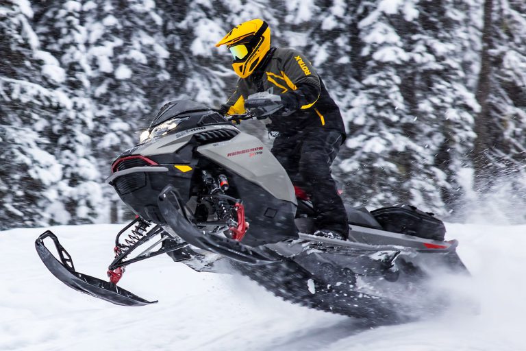 Everything New from Ski Doo for 2023 Everything New from Ski Doo for 2023