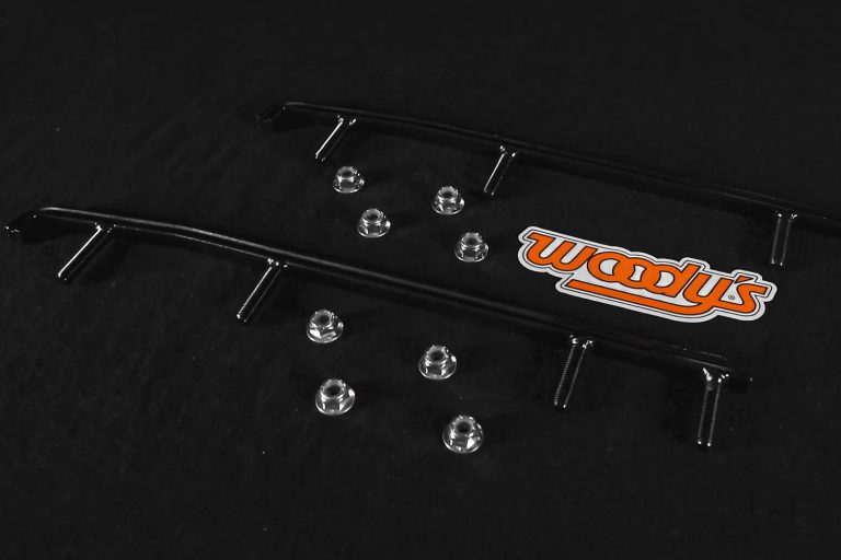 WOODY’S MAVERICK SHAPER BAR RUNNER WOODY’S MAVERICK SHAPER BAR RUNNER