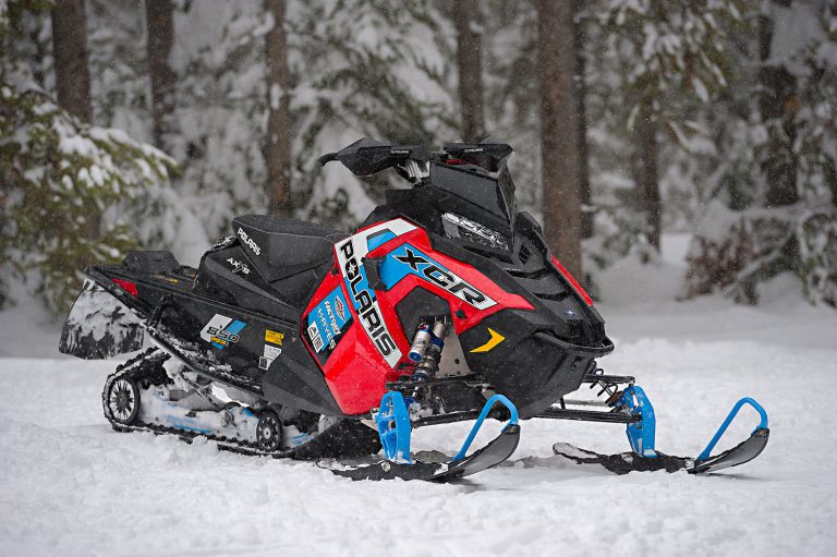 2020 BEST IN CLASS: BEST ULTIMATE PERFORMANCE 2-STROKE 2020 BEST IN CLASS: BEST ULTIMATE PERFORMANCE 2-STROKE