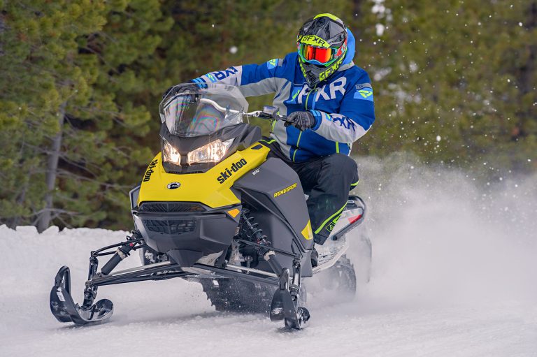 WHAT NEW RIDERS WANT MOST