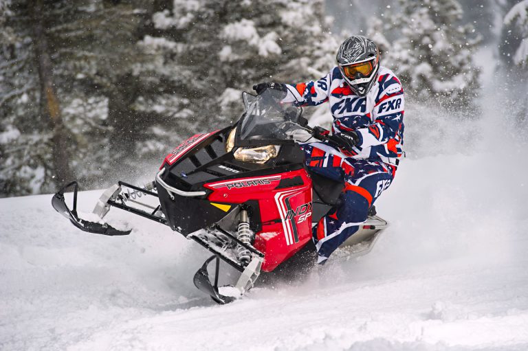 What Makes The Polaris Indy A Legendary Snowmobile What Makes The Polaris Indy A Legendary Snowmobile