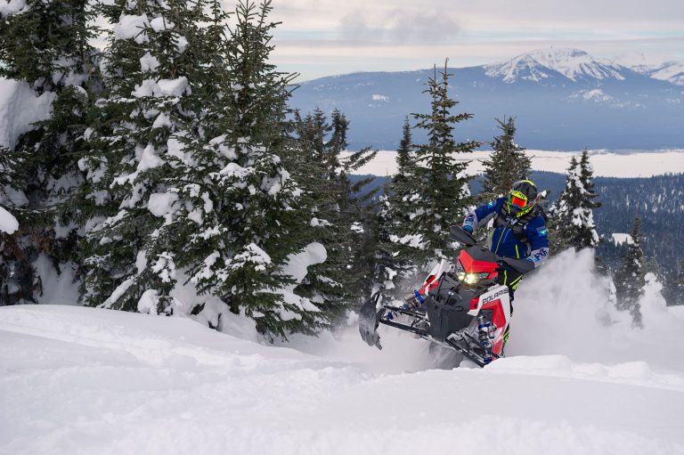 FXR Racing Celebrates 25 Year In Snowmobiling