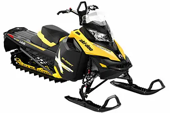 取引成立！スノーモービル SKI-DOO 2013XM 2013 SKI-DOO: What the Heck Is t-Motion? - Supertrax Online