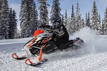 FEEDBACK ON ARCTIC CAT'S 2015 LINE-UP - Supertrax Online